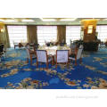 Customized New Zealand Wool Hand Tufted Carpets For Hotel ,